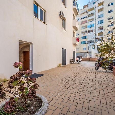 Villa Olympia Durrës 外观 照片