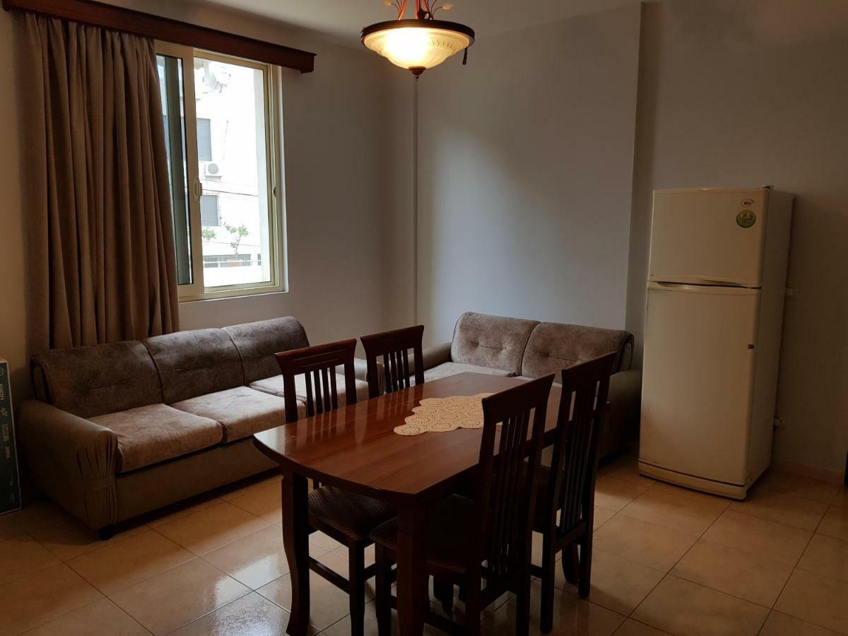 Villa Olympia Durrës 外观 照片
